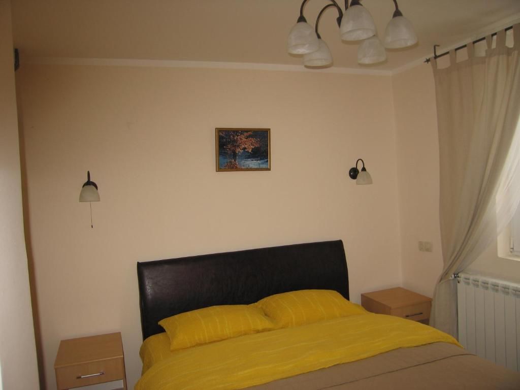 Дома для отпуска Guest House Sergey Колашин-113