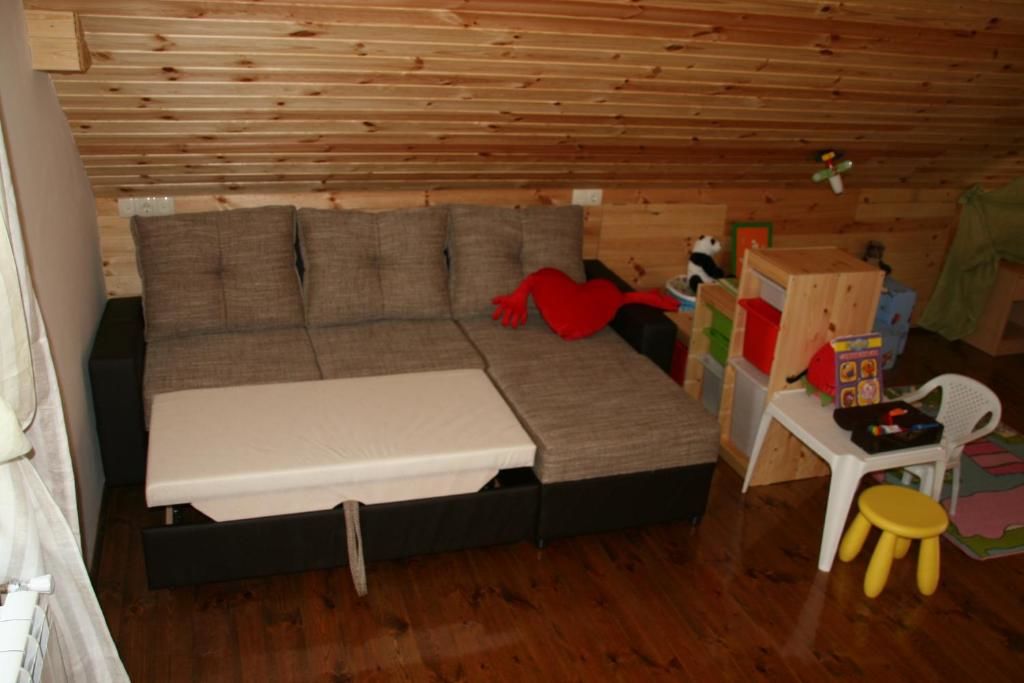 Дома для отпуска Guest House Sergey Колашин-129