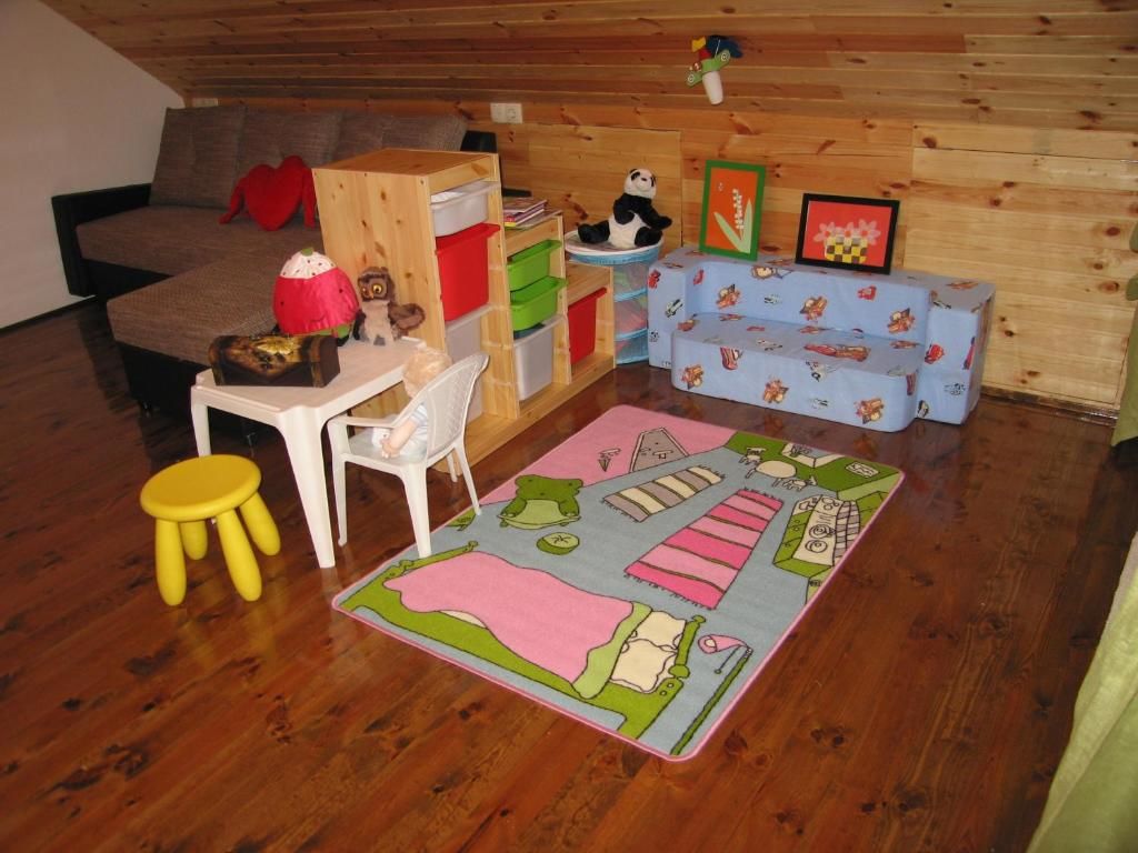 Дома для отпуска Guest House Sergey Колашин-131