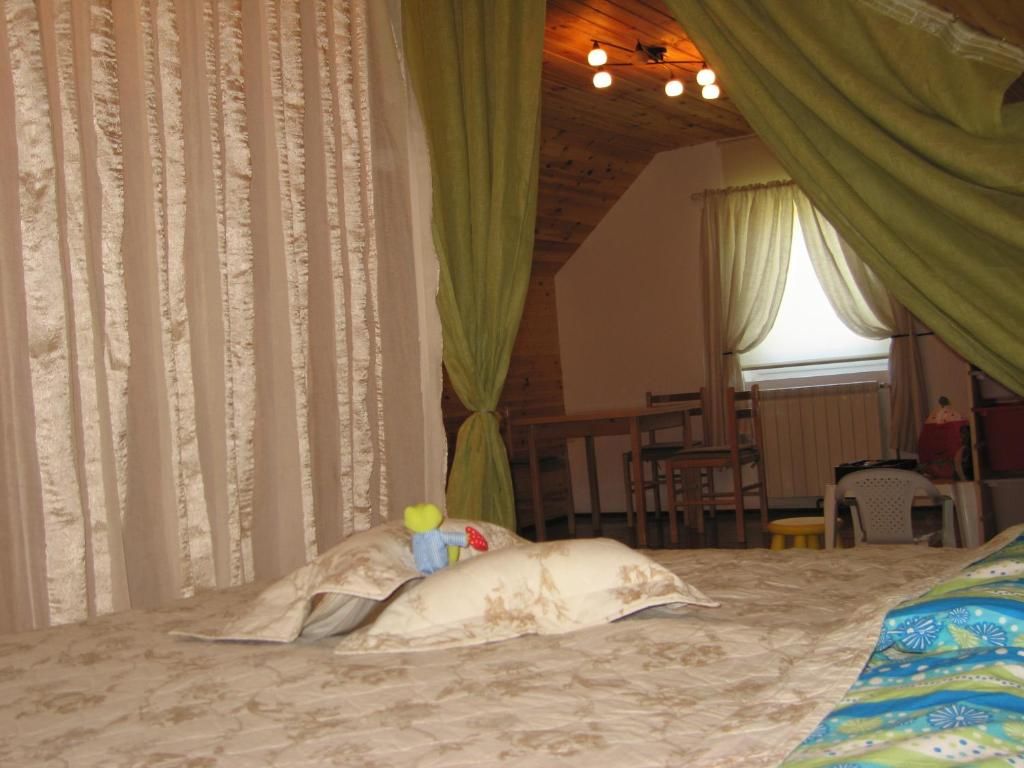 Дома для отпуска Guest House Sergey Колашин-134