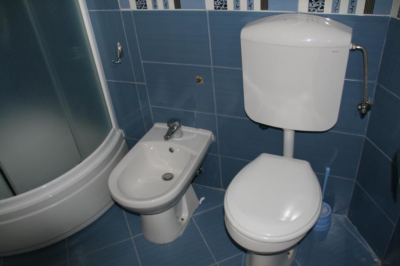 Дома для отпуска Guest House Sergey Колашин-18