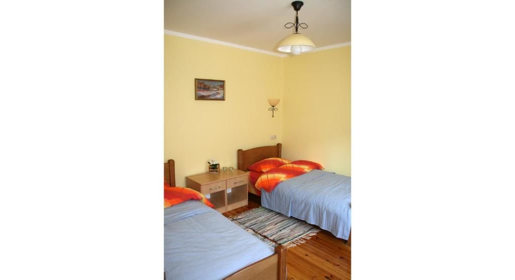 Дома для отпуска Guest House Sergey Колашин-171