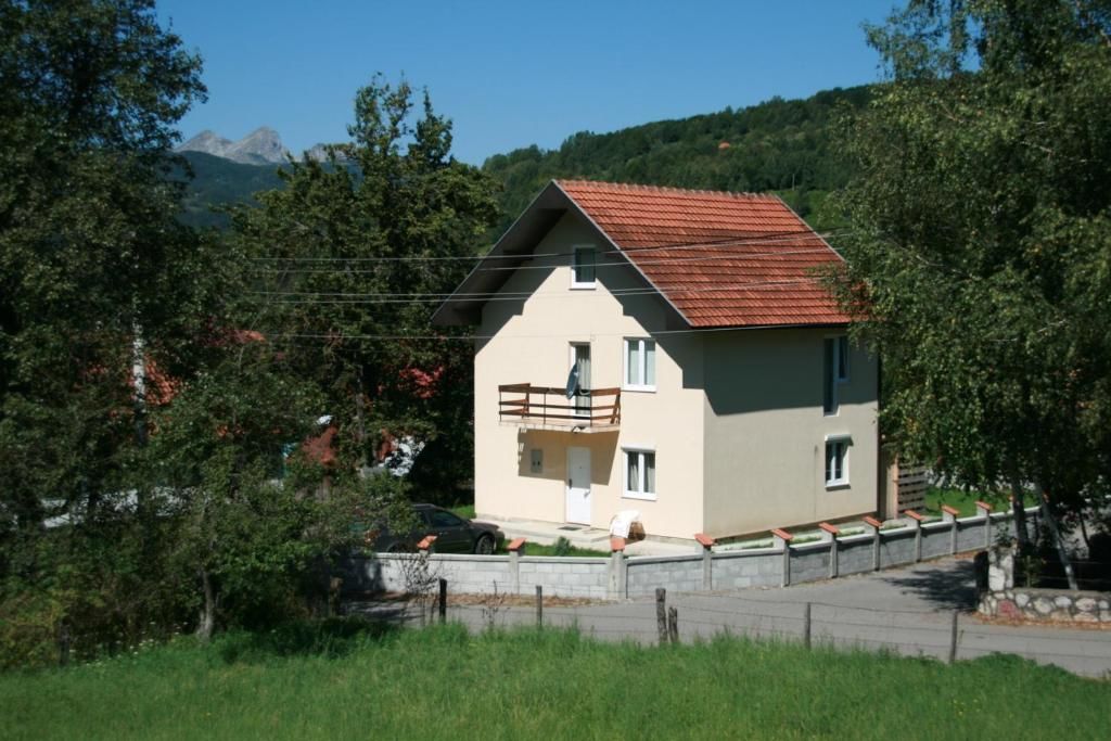 Дома для отпуска Guest House Sergey Колашин-172