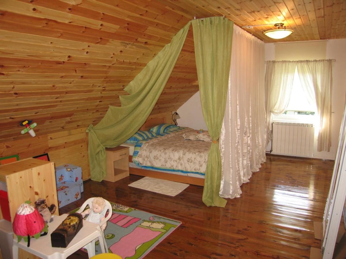 Дома для отпуска Guest House Sergey Колашин-20