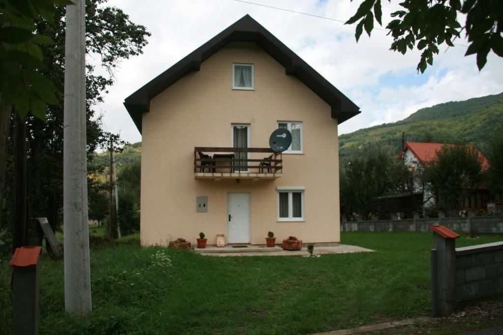 Дома для отпуска Guest House Sergey Колашин-176