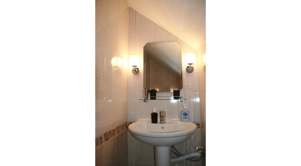 Дома для отпуска Guest House Sergey Колашин-178