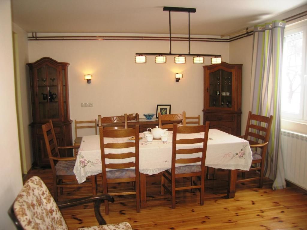 Дома для отпуска Guest House Sergey Колашин-180