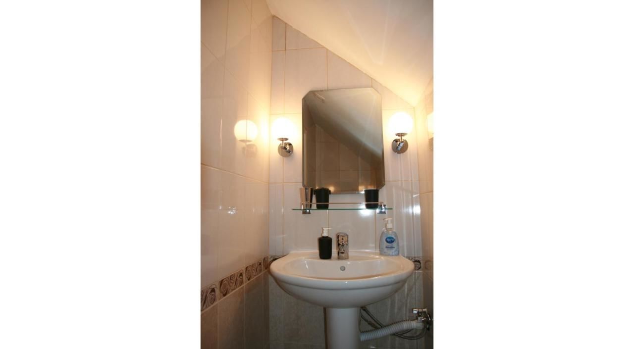 Дома для отпуска Guest House Sergey Колашин-22