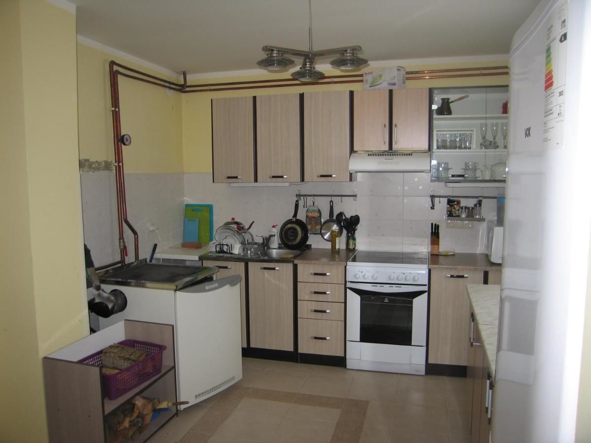 Дома для отпуска Guest House Sergey Колашин-24