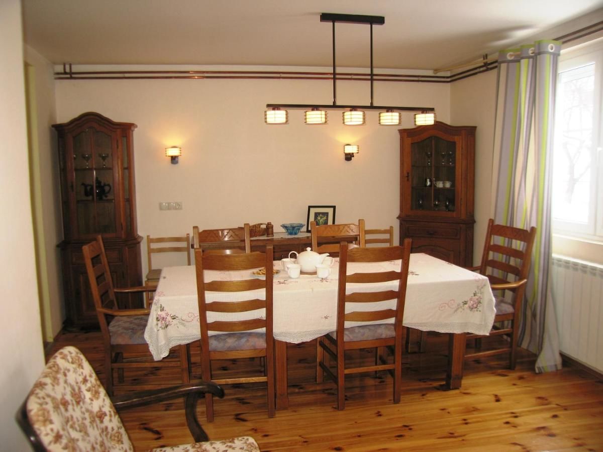 Дома для отпуска Guest House Sergey Колашин-7