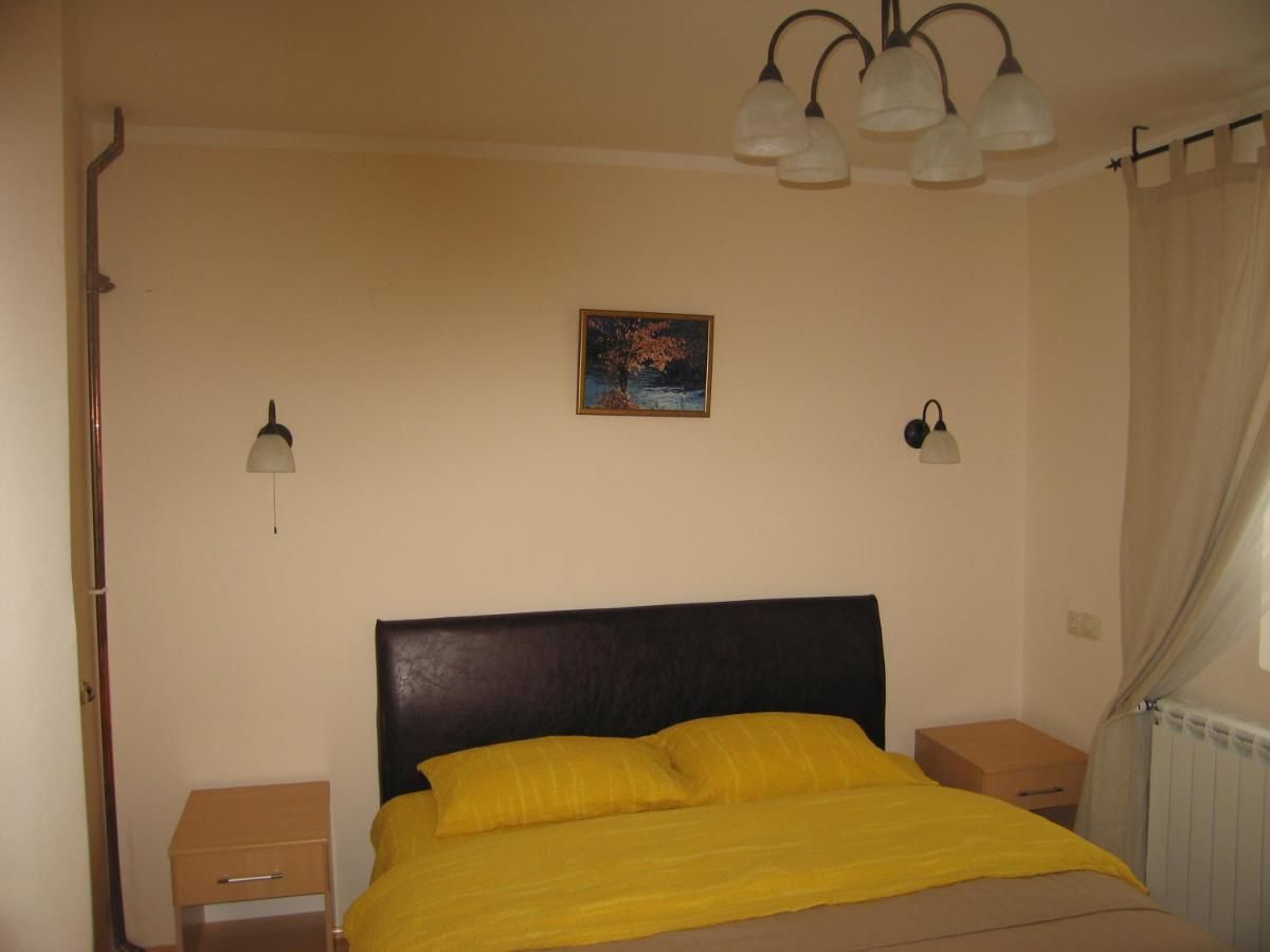 Дома для отпуска Guest House Sergey Колашин-43