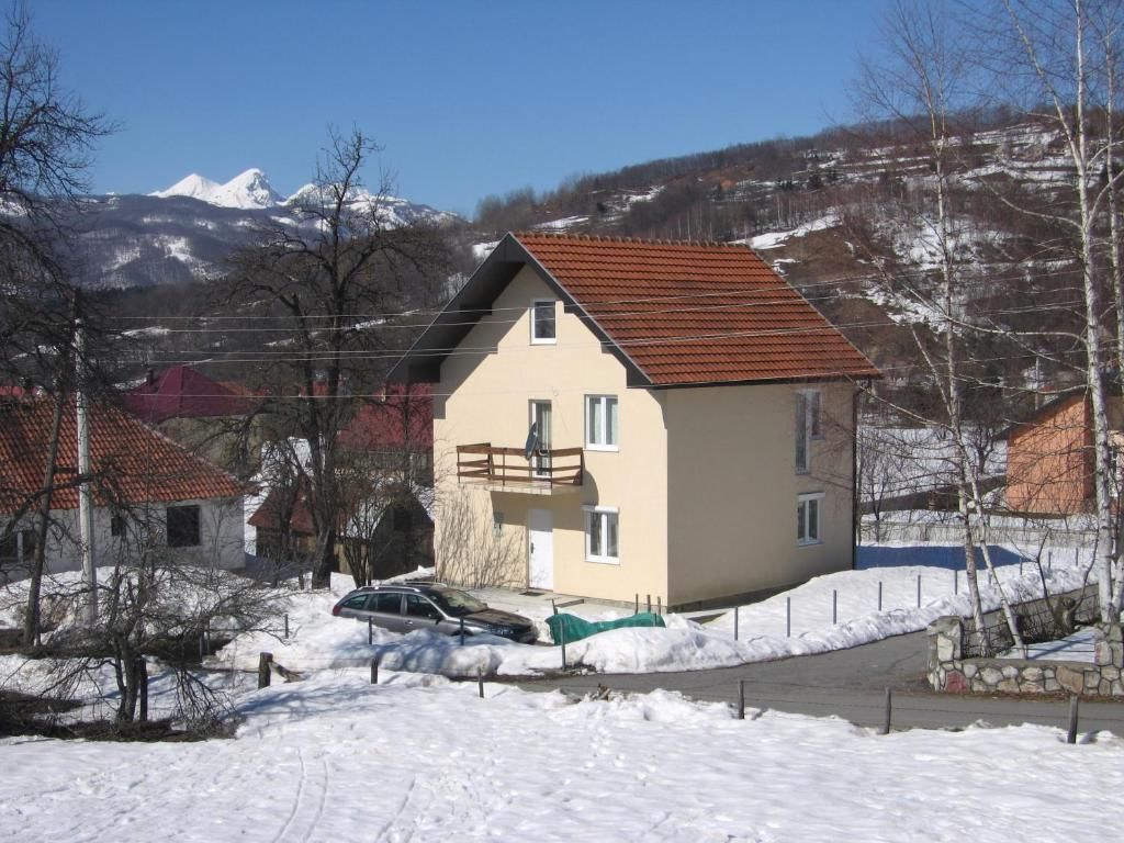 Дома для отпуска Guest House Sergey Колашин-49