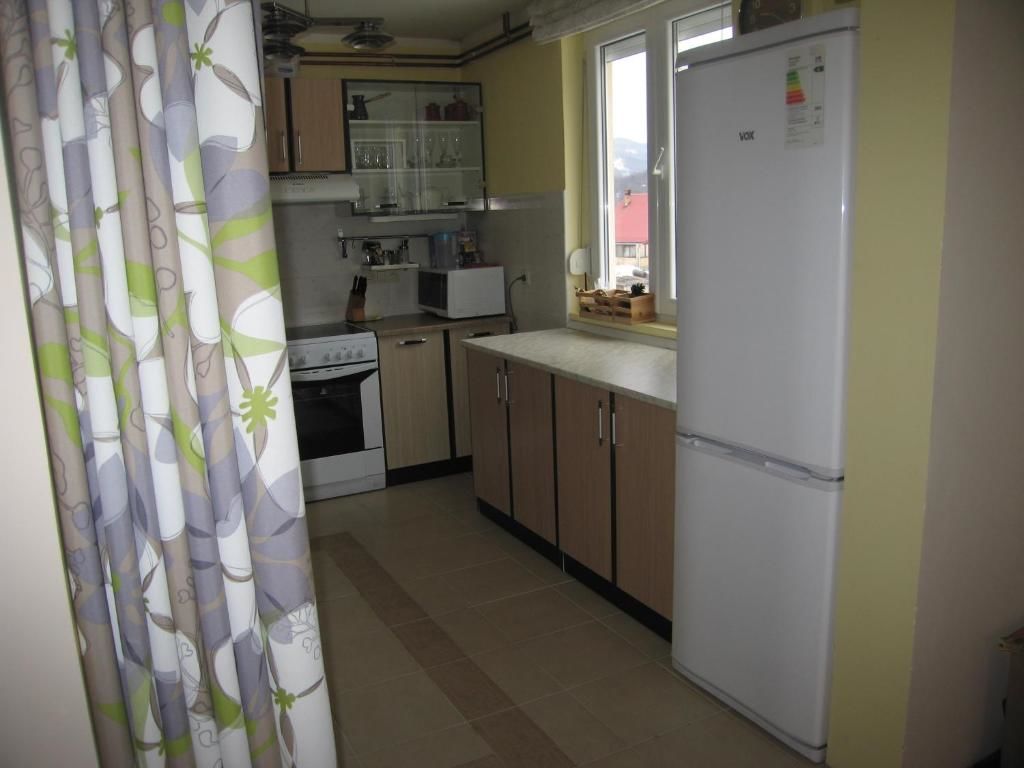 Дома для отпуска Guest House Sergey Колашин-51