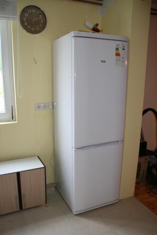 Дома для отпуска Guest House Sergey Колашин-55
