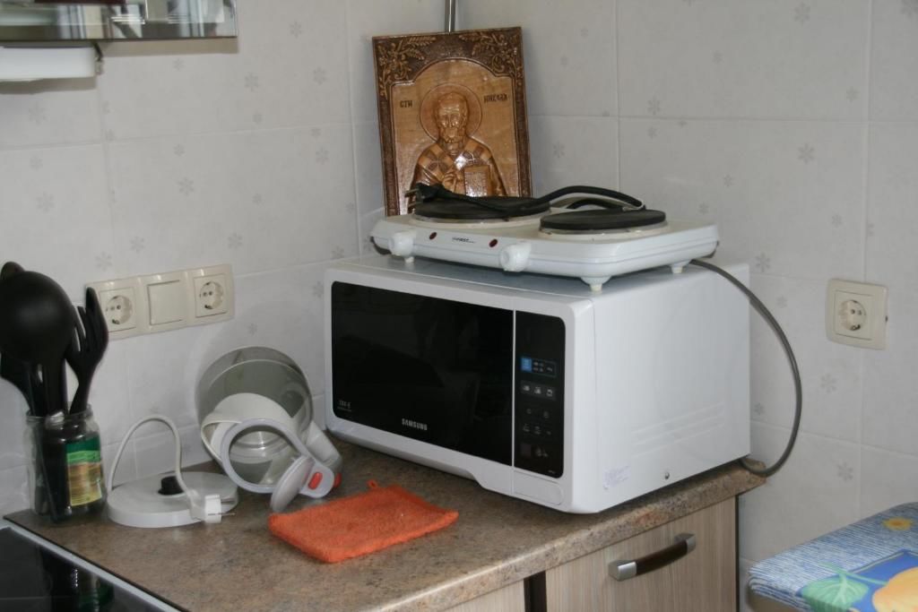 Дома для отпуска Guest House Sergey Колашин-56