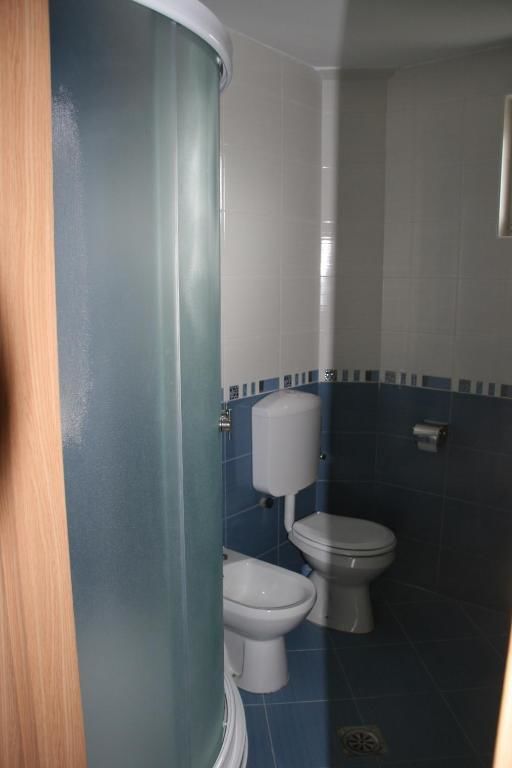 Дома для отпуска Guest House Sergey Колашин-66