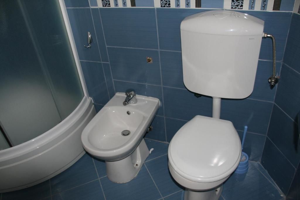 Дома для отпуска Guest House Sergey Колашин-67