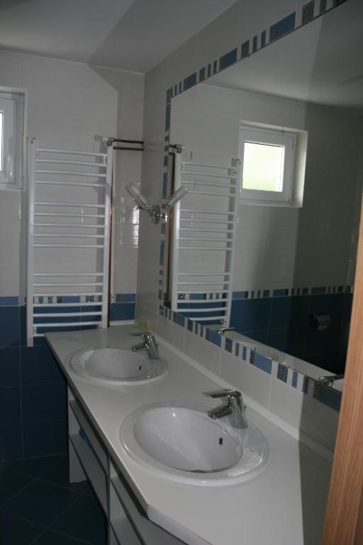 Дома для отпуска Guest House Sergey Колашин-69