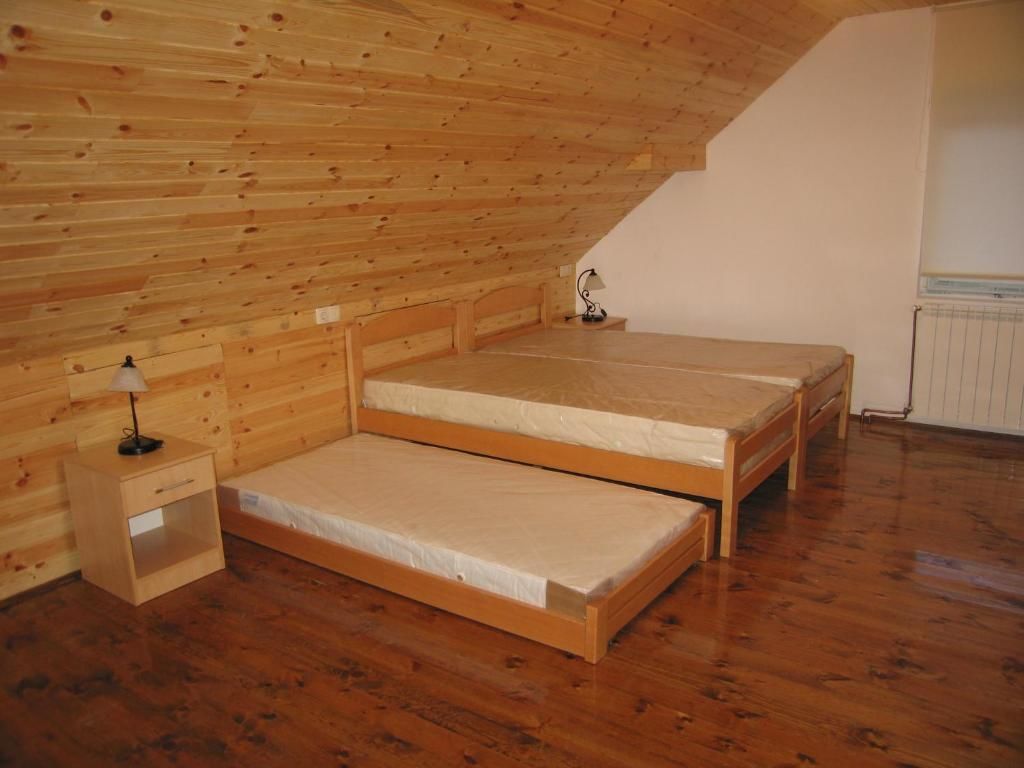 Дома для отпуска Guest House Sergey Колашин-70