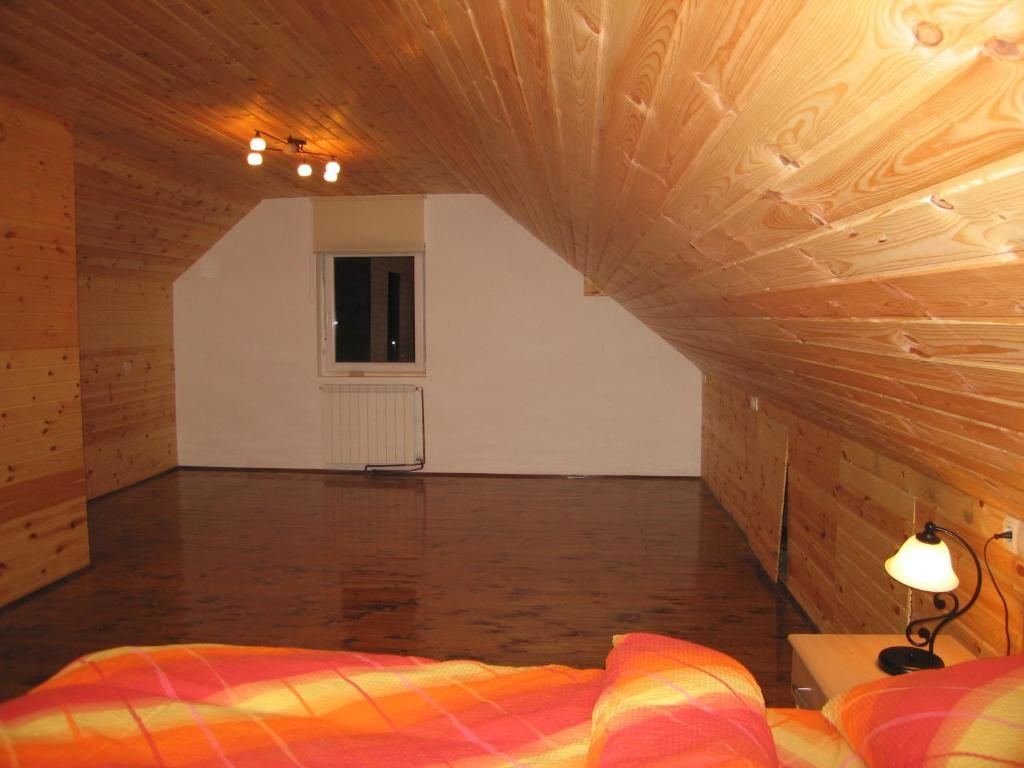 Дома для отпуска Guest House Sergey Колашин-71