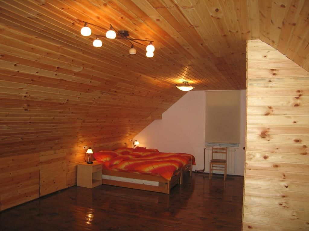 Дома для отпуска Guest House Sergey Колашин-73