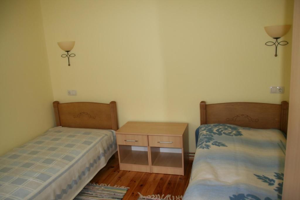 Дома для отпуска Guest House Sergey Колашин-76