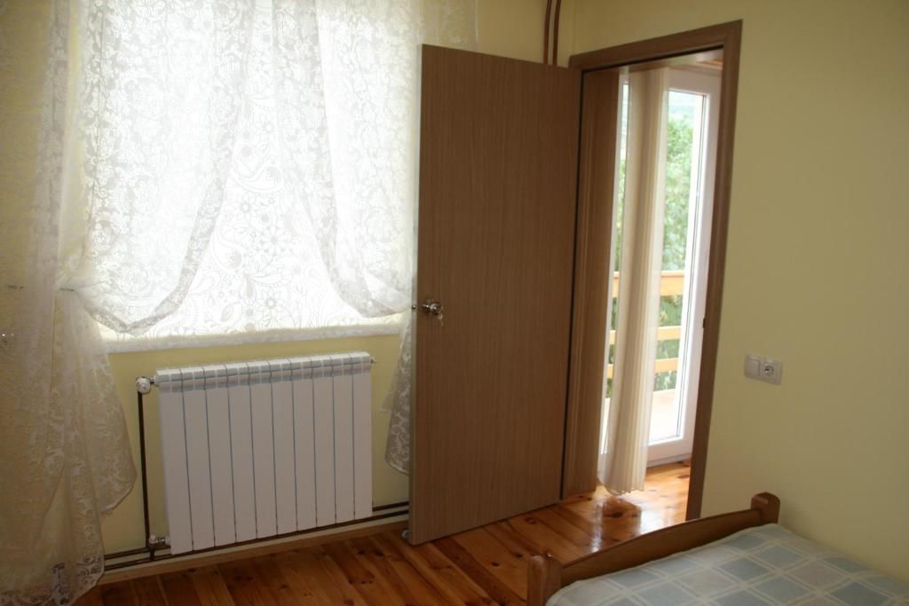 Дома для отпуска Guest House Sergey Колашин-81