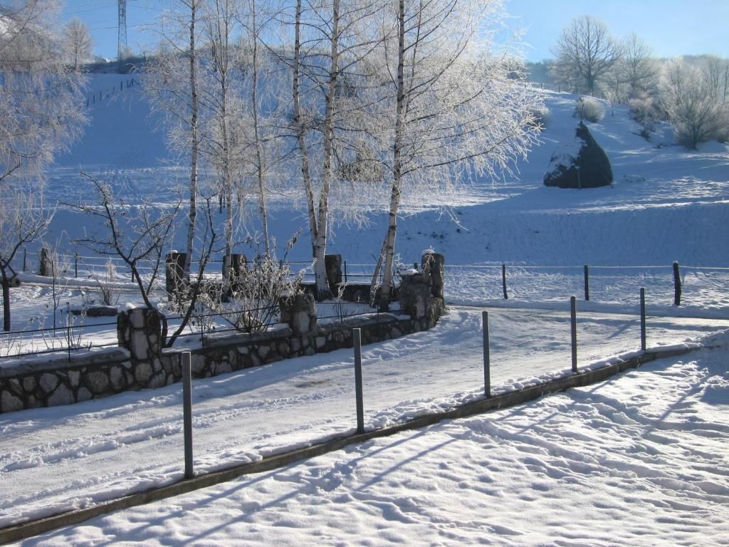 Дома для отпуска Guest House Sergey Колашин-85
