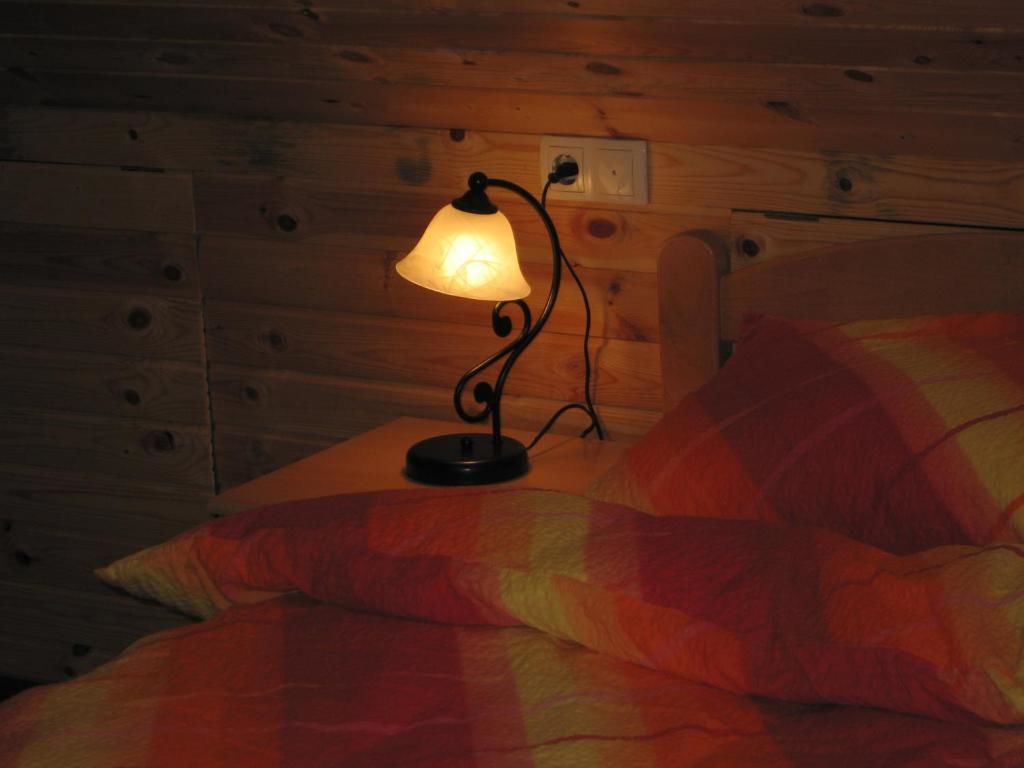 Дома для отпуска Guest House Sergey Колашин-98