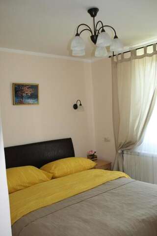 Дома для отпуска Guest House Sergey Колашин Дом с 4 спальнями-11