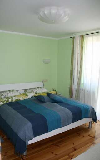 Дома для отпуска Guest House Sergey Колашин Дом с 4 спальнями-12