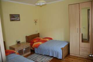 Дома для отпуска Guest House Sergey Колашин Дом с 4 спальнями-13