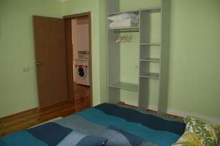 Дома для отпуска Guest House Sergey Колашин Дом с 4 спальнями-134