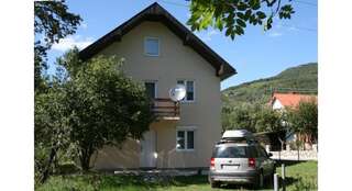 Дома для отпуска Guest House Sergey Колашин Дом с 4 спальнями-149