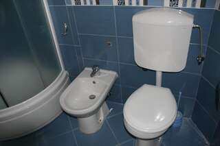 Дома для отпуска Guest House Sergey Колашин Дом с 4 спальнями-15