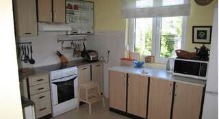 Дома для отпуска Guest House Sergey Колашин Дом с 4 спальнями-155