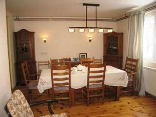 Дома для отпуска Guest House Sergey Колашин Дом с 4 спальнями-177