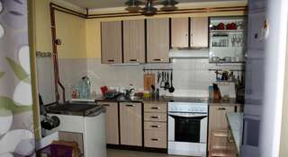 Дома для отпуска Guest House Sergey Колашин Дом с 4 спальнями-2