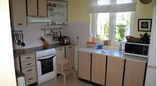 Дома для отпуска Guest House Sergey Колашин Дом с 4 спальнями-22
