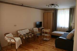 Дома для отпуска Guest House Sergey Колашин Дом с 4 спальнями-29
