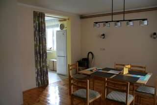 Дома для отпуска Guest House Sergey Колашин Дом с 4 спальнями-31