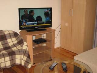 Дома для отпуска Guest House Sergey Колашин Дом с 4 спальнями-33