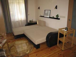 Дома для отпуска Guest House Sergey Колашин Дом с 4 спальнями-36