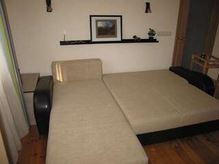 Дома для отпуска Guest House Sergey Колашин Дом с 4 спальнями-37