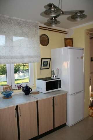 Дома для отпуска Guest House Sergey Колашин Дом с 4 спальнями-41