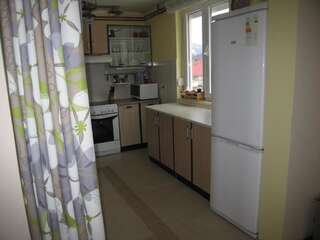 Дома для отпуска Guest House Sergey Колашин Дом с 4 спальнями-48