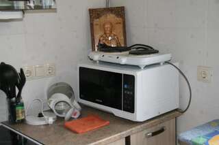 Дома для отпуска Guest House Sergey Колашин Дом с 4 спальнями-53