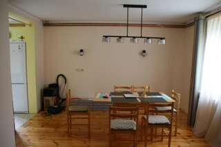 Дома для отпуска Guest House Sergey Колашин Дом с 4 спальнями-59