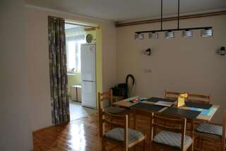 Дома для отпуска Guest House Sergey Колашин Дом с 4 спальнями-61