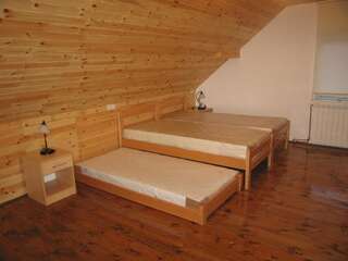 Дома для отпуска Guest House Sergey Колашин Дом с 4 спальнями-67